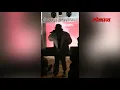 Watch: Ranveer Singh Performing with rapper Kaam Bhaari | Zeher (Inclnk)| Lokmat