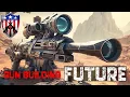 Building Guns of the Future with the Godfathers of Gun Building