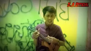 Download Kangen Band-Genting (Ukulele Cover) MP3