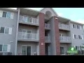 Cornerstone Apartments Chanute Kansas 3 Bedroom Tour