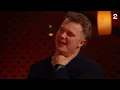 Ina Wroldsen og Jonas Benyoub tolker Kjartan Lauritzens «Fredag» | Hver gang vi møtes | TV 2