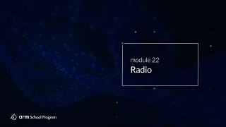 Introduction to MicroPython - Module 22 Radio