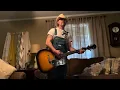 Four Leaf Clover - Gavin Adcock Guitar Lesson/Tutorial/Chords