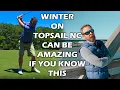 Winter on Topsail Island NC Can Be AMAZING If You Know This