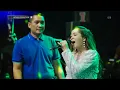 Download Lagu MIMIN AMINAH KETEMU RAJA SAWER ( COVER ) TANGIS BAHAGIA - ELVY SUKAESIH || KAISAR RD  LIVE SIWALAN