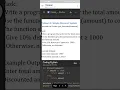 Midterm Lab 1 and Lab 2 - Python problems on Functions Loops and Conditionals