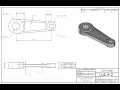 Solid Edge 2023 Tutorial - LAB 2