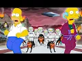 Simpsons Predictions for 2050 Is Mind-Blowing