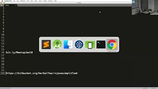 Simplifying RxJava by Jon Bott