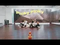 Download Lagu Weki Meki 위키미키 - Picky Picky DANCE PRACTICE
