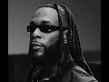 Lagu Burna Boy - Higher (Sped Up) Official Audio