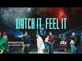Lagu 2026 밀라노 코르티나 동계 올림픽 | Watch it, Feel it - 다이나믹 듀오 (Feat. 엔하이픈 성훈) | JTBC 브랜드송 M/V