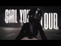 Download Lagu Chris Brown - Girl You Loud ft. Tyga (sped up + reverb)