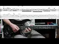 Download Lagu Vinnie Moore - April Sky 기타레슨 Part 2 솔로