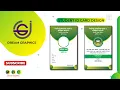 How to Make Student ID Card in Adobe Illustrator 2014 I School Collage Madrasah