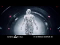 Ghost In The Shell Program Haunting Paramount Pictures UK