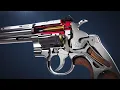 Download Lagu Hoe een revolver werkt