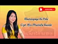 MATENGNGE Ki POLE - WHYA SAFITRI (LIRIK), andi kp2