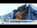 City of Columbus introducing new truck fleet for automated trash pick up