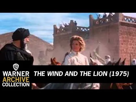 Original Theatrical Trailer