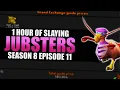 Killing Jubsters Testing OSRS Wiki Money Making Methods Money Making Guide 2023