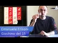Il Gioco del 15
