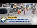 Lagu [HEADLINE NEWS 18/11] Hindari Banjir di Kosambi, Trotoar Jadi Jalur Motor