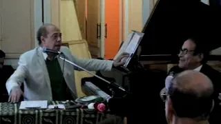 17 الايقاعات في أغاني محمود الشريف 