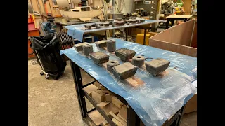 31 July 2024 Doing the “hooks”