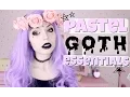 Pastel Goth Essentials Getting Started