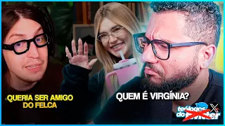 ME OFERECERAM (muito) DINHEIRO PARA ANUNCIAR ESSE TIPO DE COISA...