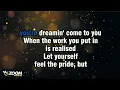 Tim McGraw - Humble And Kind - Karaoke Version from Zoom Karaoke