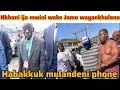 Download Lagu Nkhani ijatu Jomo Osman wayankha akuti sim'mene mukuganizilamo koma zinali motere 