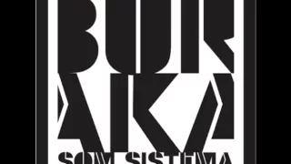 Download Buraka Som Sistema - Hangover  (BaBaBa) MP3