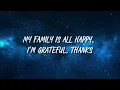 Nasty C & Runtown - Said (Lyrics)