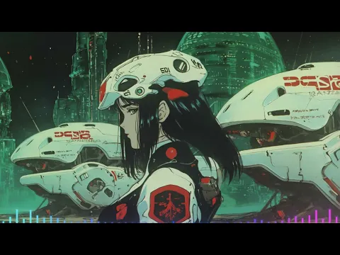 𝟏𝟗𝟗𝟗 𝐑𝐀𝐂𝐈𝐍𝐆 𝐓𝐇𝐄 𝐀𝐑𝐓𝐈𝐅𝐈𝐂𝐀𝐋 𝐃𝐀𝐖𝐍 // Synthwave, Retrowave, Cyberpunk Playlist
