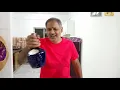 Let"s  Dance | Sarayi Sheesheyali | Kannada | Davadasa