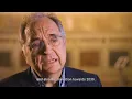 Prof TheocharisTsoutsos CEE talks about TUC s participation to CO2 PACMAN project 17 05 2024
