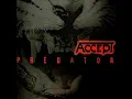 Download Lagu ACCEPT - 1996 Predator full album