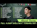 Download Lagu Tasma'uni Rabbah - Huwa Al Qur'An - Adzando Davema Full Album Terbaru | Sholawat 2024