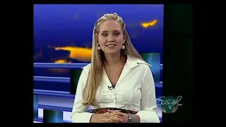 EP 03 - Gospel Line - 22/04/2006