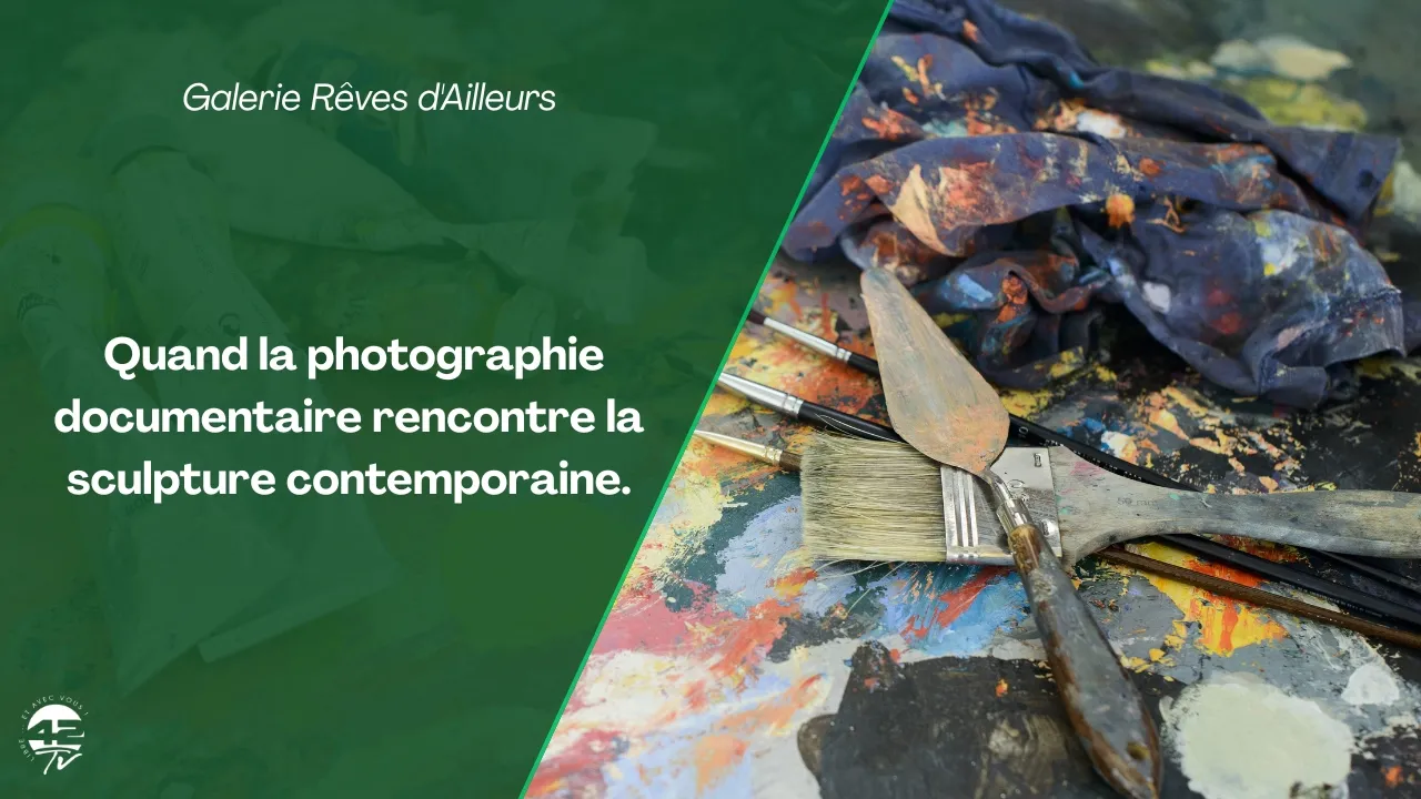 ⁣🎨 𝗘𝗫𝗣𝗢𝗦𝗜𝗧𝗜𝗢𝗡 "𝗙𝗔𝗖𝗘𝗟𝗘𝗦𝗦" : 𝗤𝘂𝗮𝗻𝗱 𝗹'𝗮𝗿𝘁 𝗱𝗼𝗻𝗻𝗲 𝘂𝗻 𝘃𝗶𝘀𝗮𝗴𝗲 𝗮̀ 𝗹'𝗶𝗻𝘃𝗶𝘀𝗶𝗯𝗹𝗲