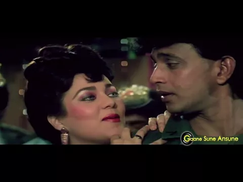 Download MP3 Commando Commando  Vijay Benedict Alisha Chinai  Commando 1988 Songs  Mithun Mandakini