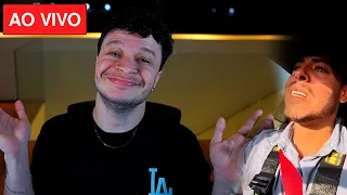 LIVE DIA 06/09/2026  -  ESTOU TRABALHANDO PRA ELE ?