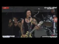 México Bárbaro - Transmetal (Corona Hell & Heaven 2016)