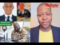 Download Lagu 🚨 CNRD , trop c'est trop . Pourquoi empêcher Cellou Dalein Diallo à se faire recenser à Abidjan ?