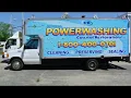 New Jersey s Premier Power Washing Company Brick NJ - Coastal Restorations Inc
