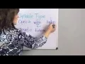 The Secret To Teaching Multi-Syllable Decoding