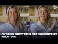 That s The Day My Life Changed - Livvy Dunne The Money Game Prime