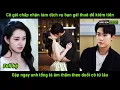 Download Lagu Cô gái chấp nhận làm dịch vụ bạn gái thuê để kiếm tiền gặp ngay anh TT âm thầm theo đuổi cô từ lâu